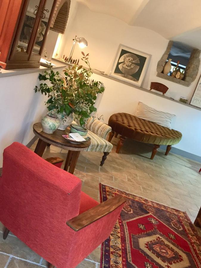 La Taverna Fra Le Colline Ареццо Экстерьер фото