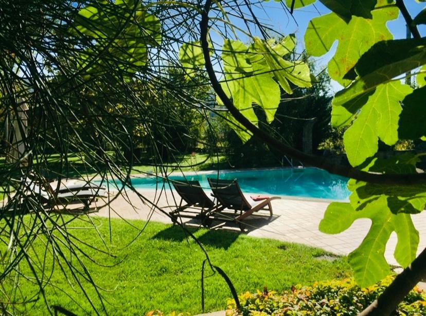 La Taverna Fra Le Colline Ареццо Экстерьер фото