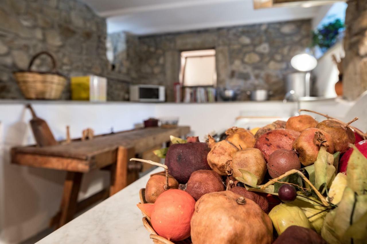 La Taverna Fra Le Colline Ареццо Экстерьер фото