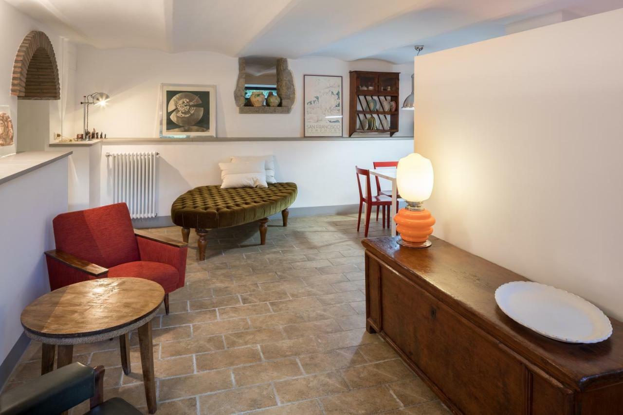 La Taverna Fra Le Colline Ареццо Экстерьер фото