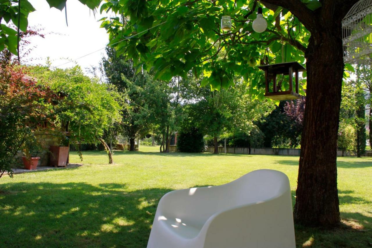 La Taverna Fra Le Colline Ареццо Экстерьер фото
